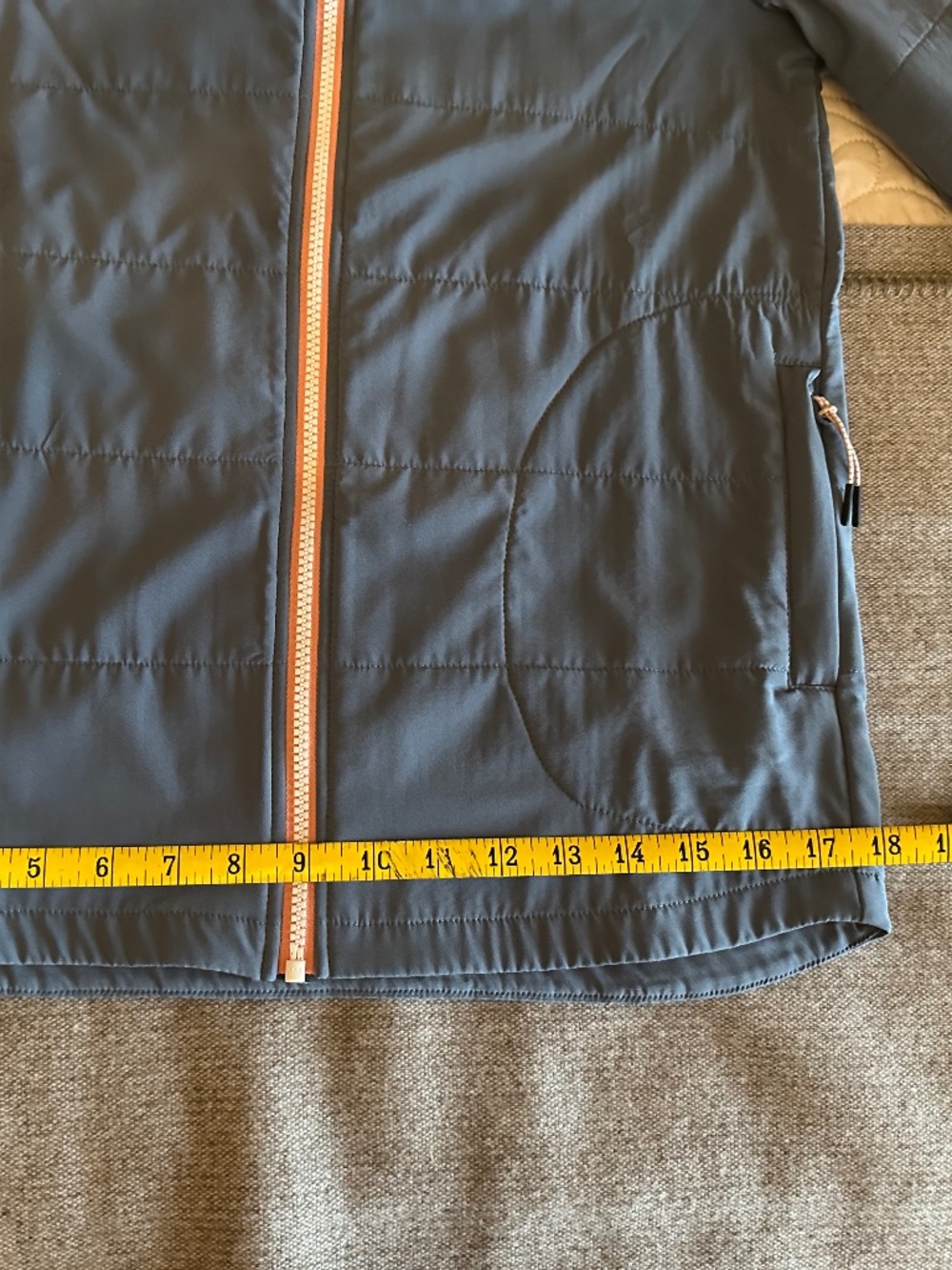 Kari Traa Sanne Jacket, sz XS, EUC - Picture 14 of 16